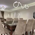 Ultra Super Lux Furnished Apartment