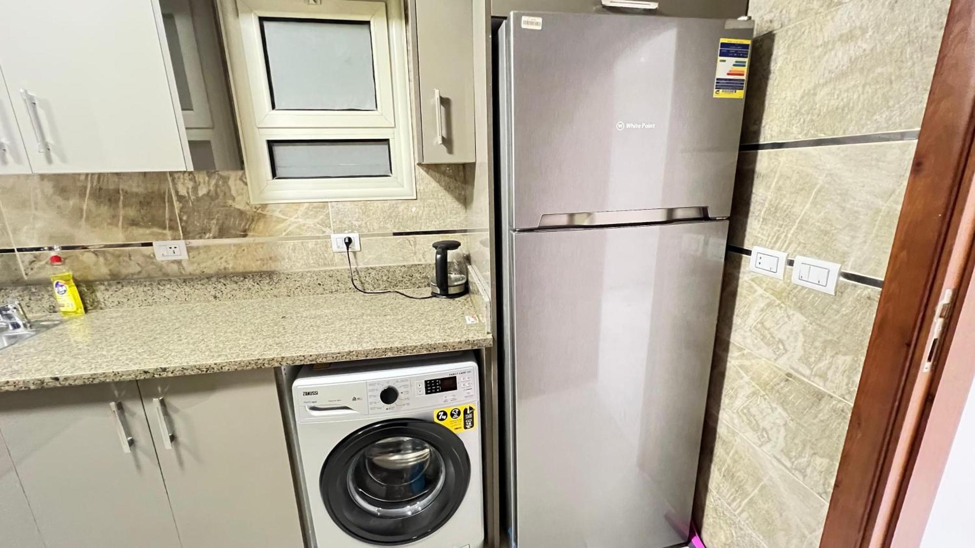 Ultra Super Lux Furnished Apartment Cairo