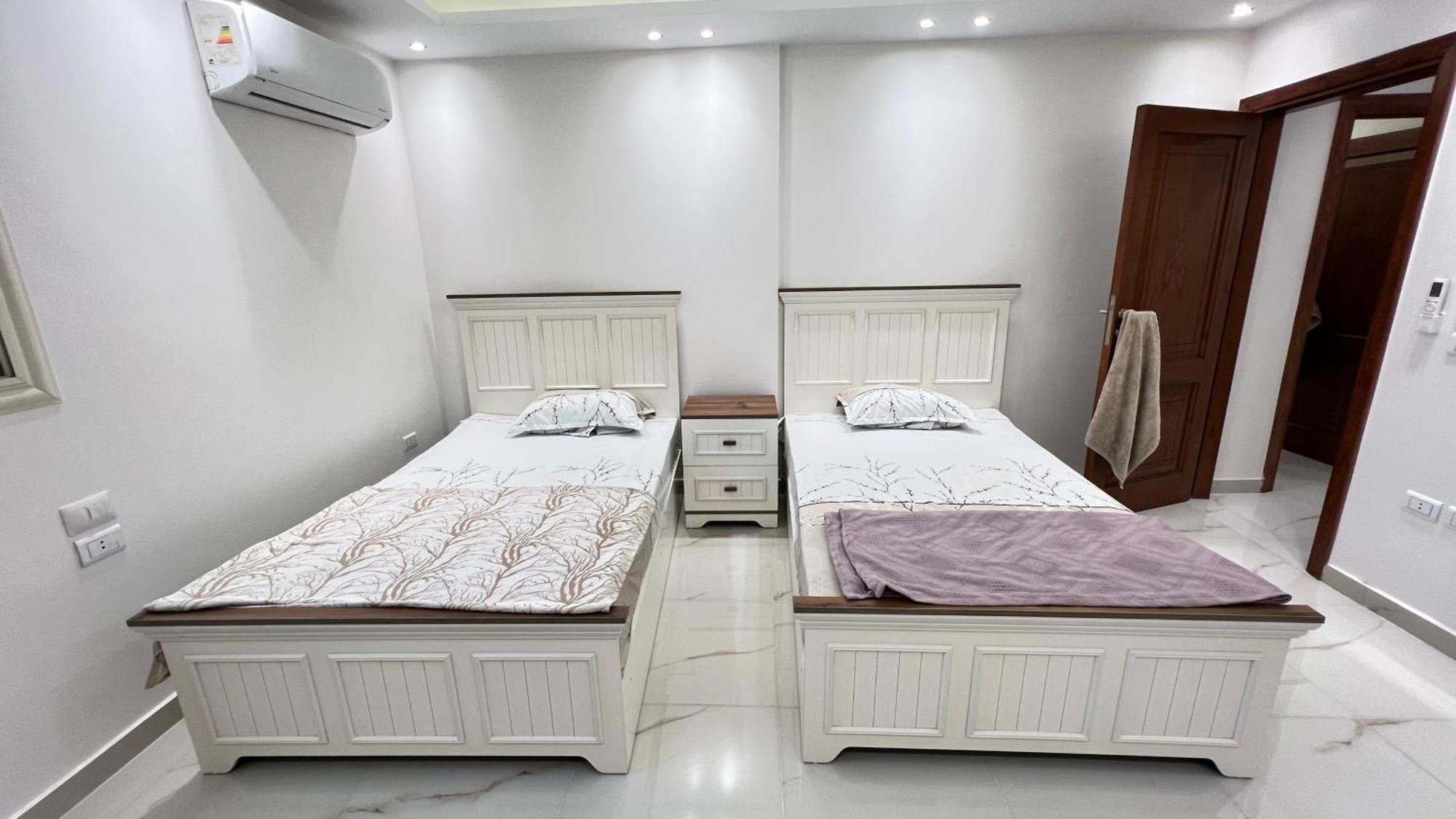 Apartment Ultra Super Lux Furnished Cairo