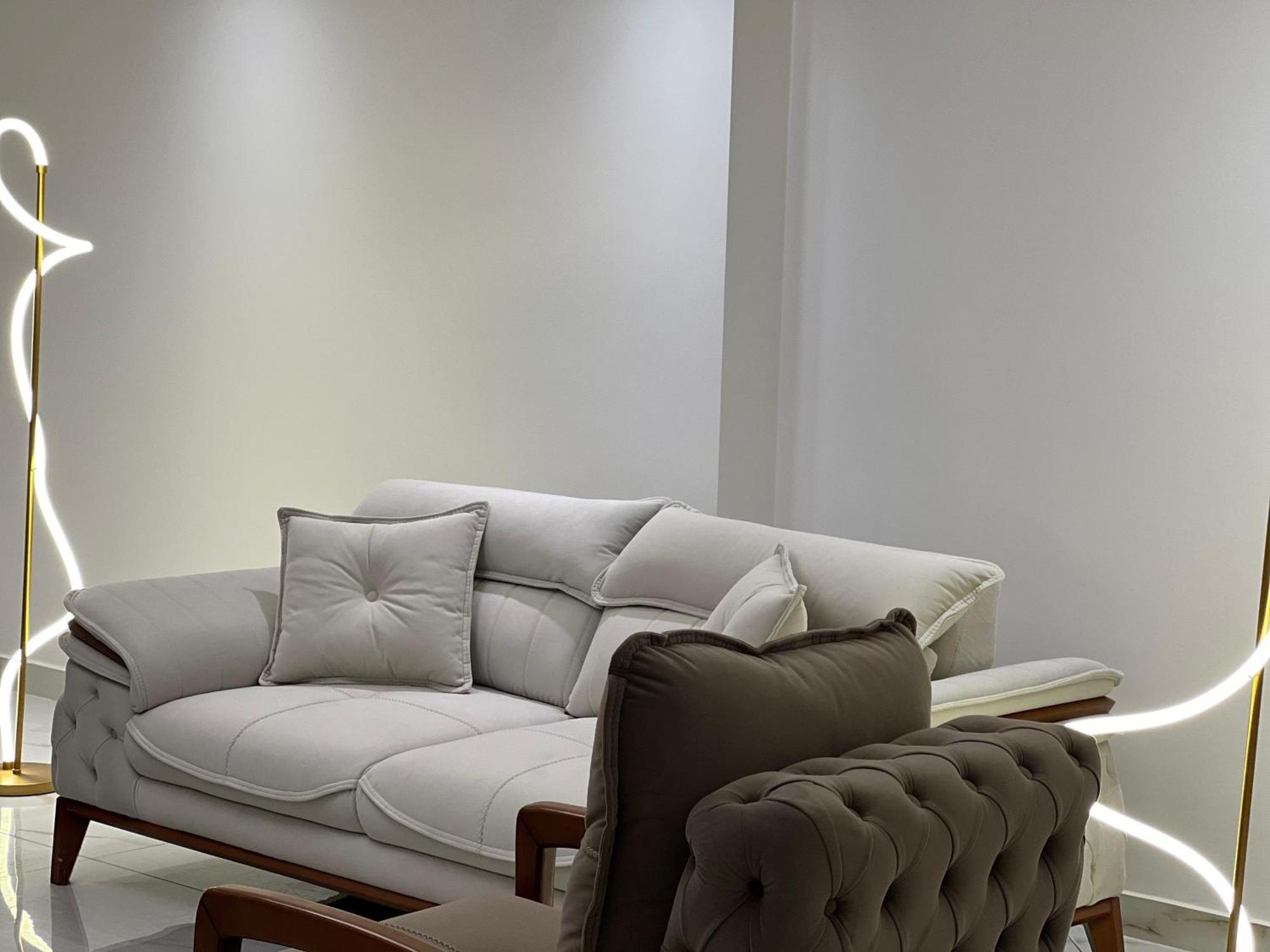Apartment Ultra Super Lux Furnished Cairo
