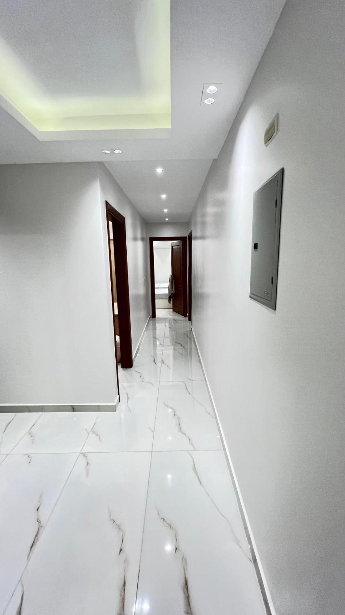 Apartment Ultra Super Lux Furnished