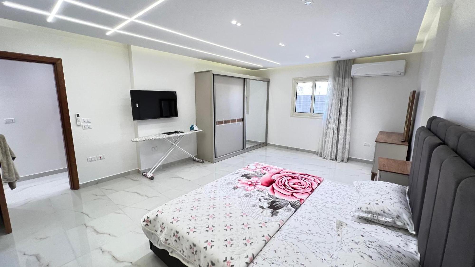 Apartment Ultra Super Lux Furnished *