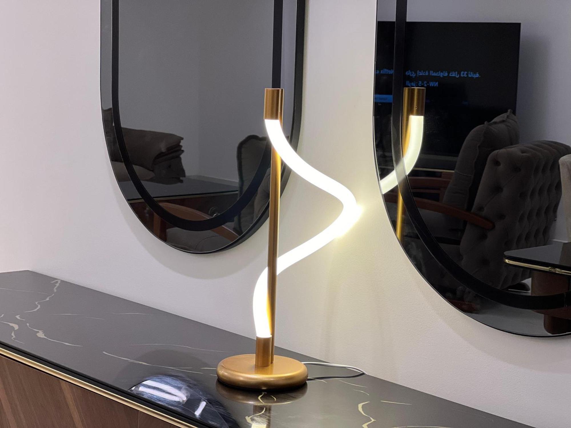 Ultra Super Lux Furnished Apartment *