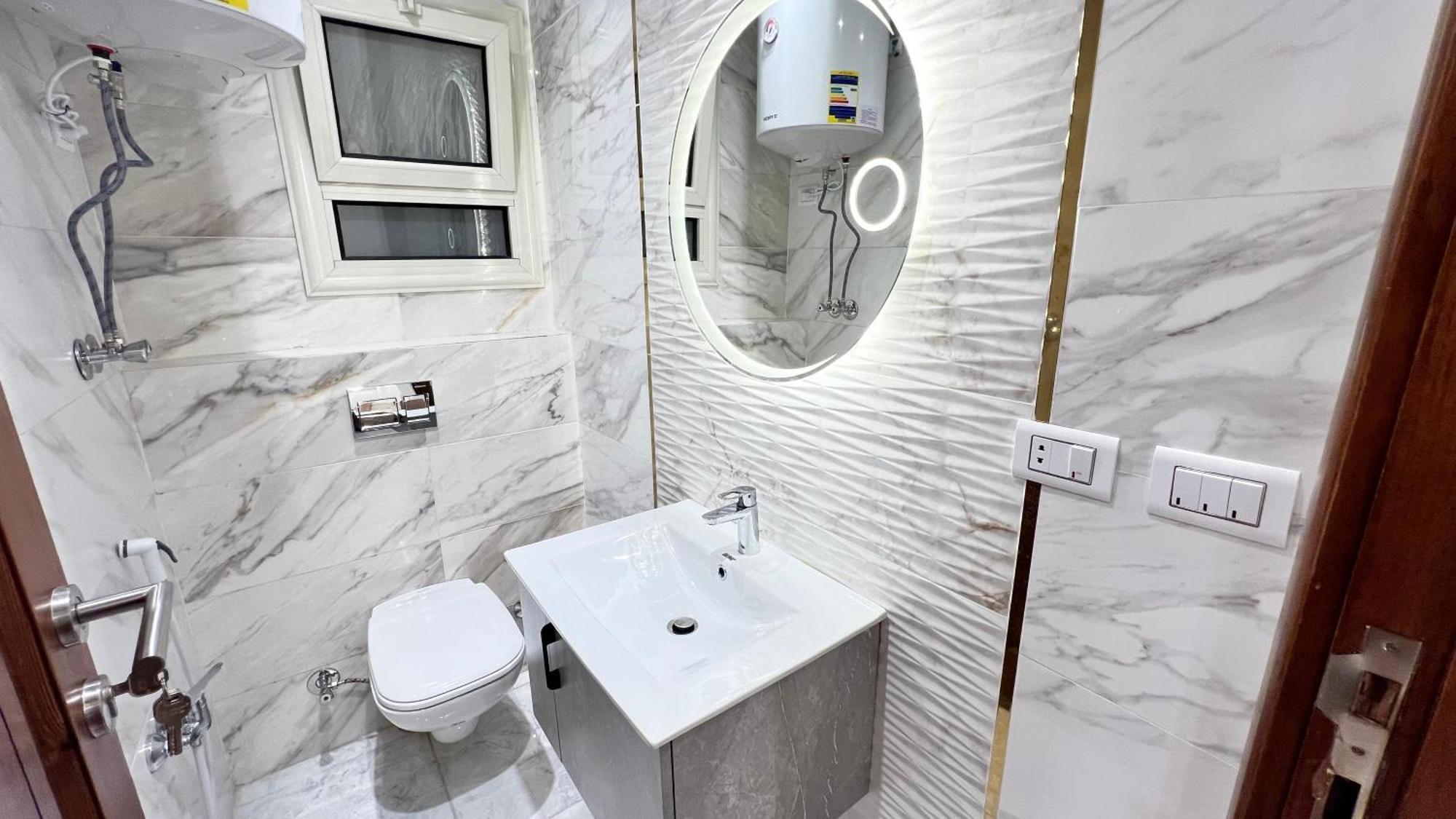Apartment Ultra Super Lux Furnished