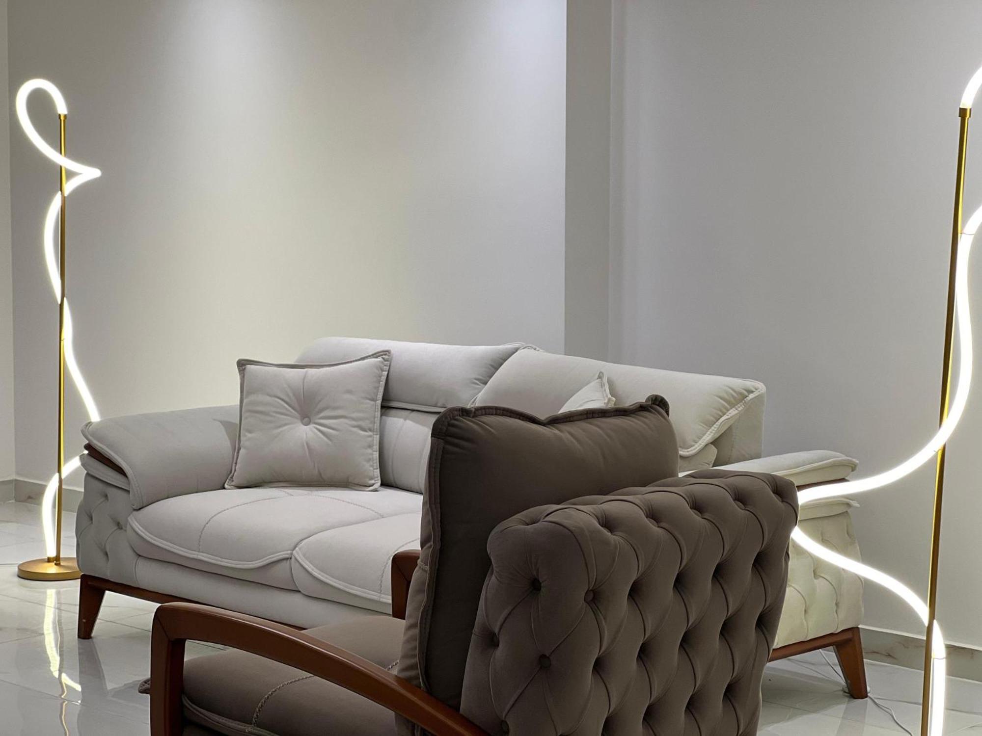 Ultra Super Lux Furnished Apartment