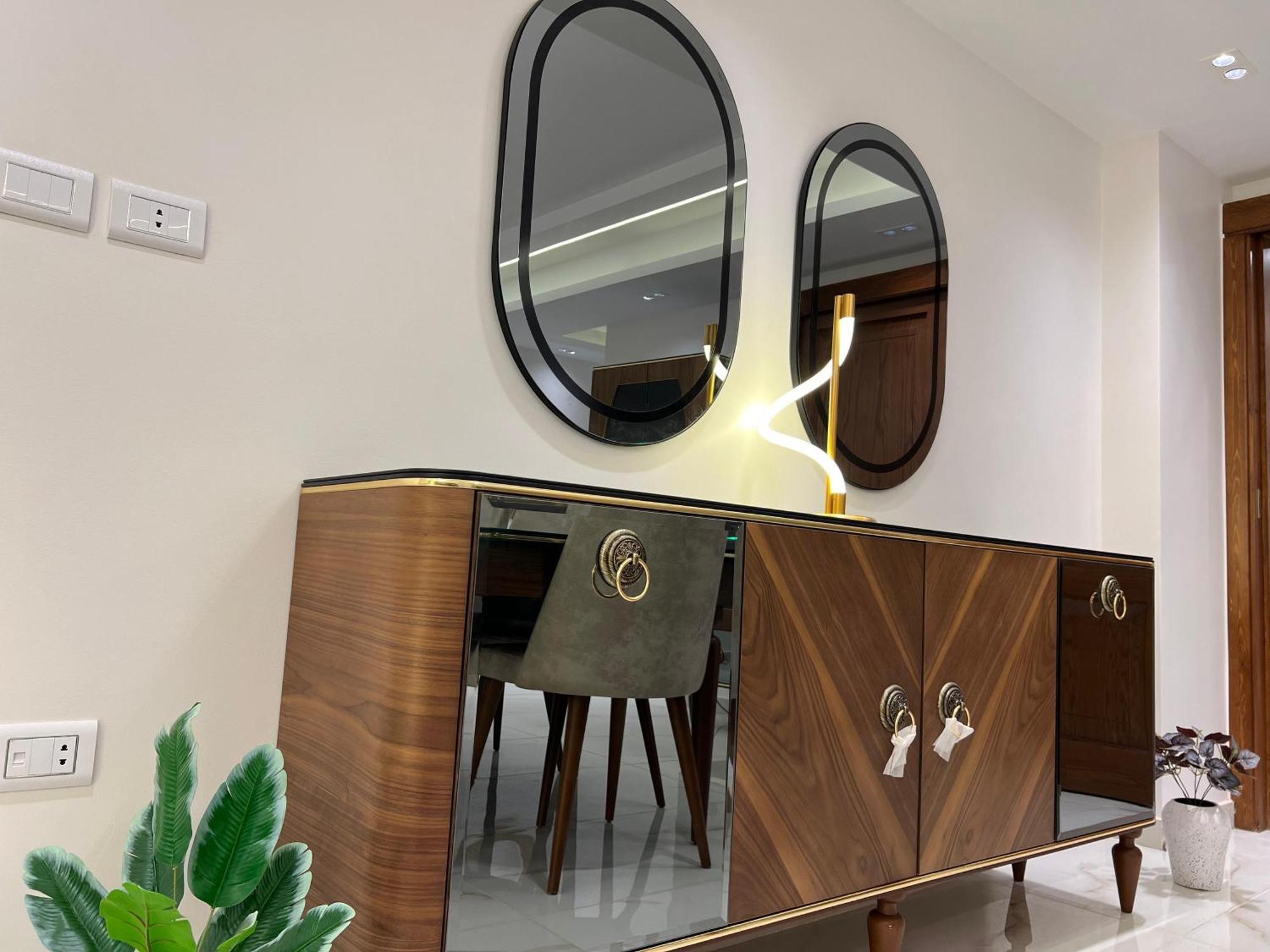 Ultra Super Lux Furnished * Cairo